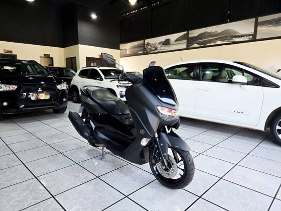 YAMAHA NMAX 160 ABS YAMAHA NMAX 160 ABS
